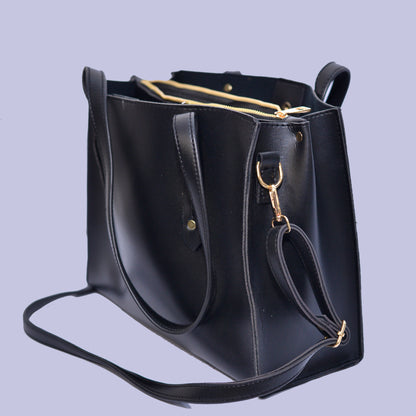 Aura Bag Black