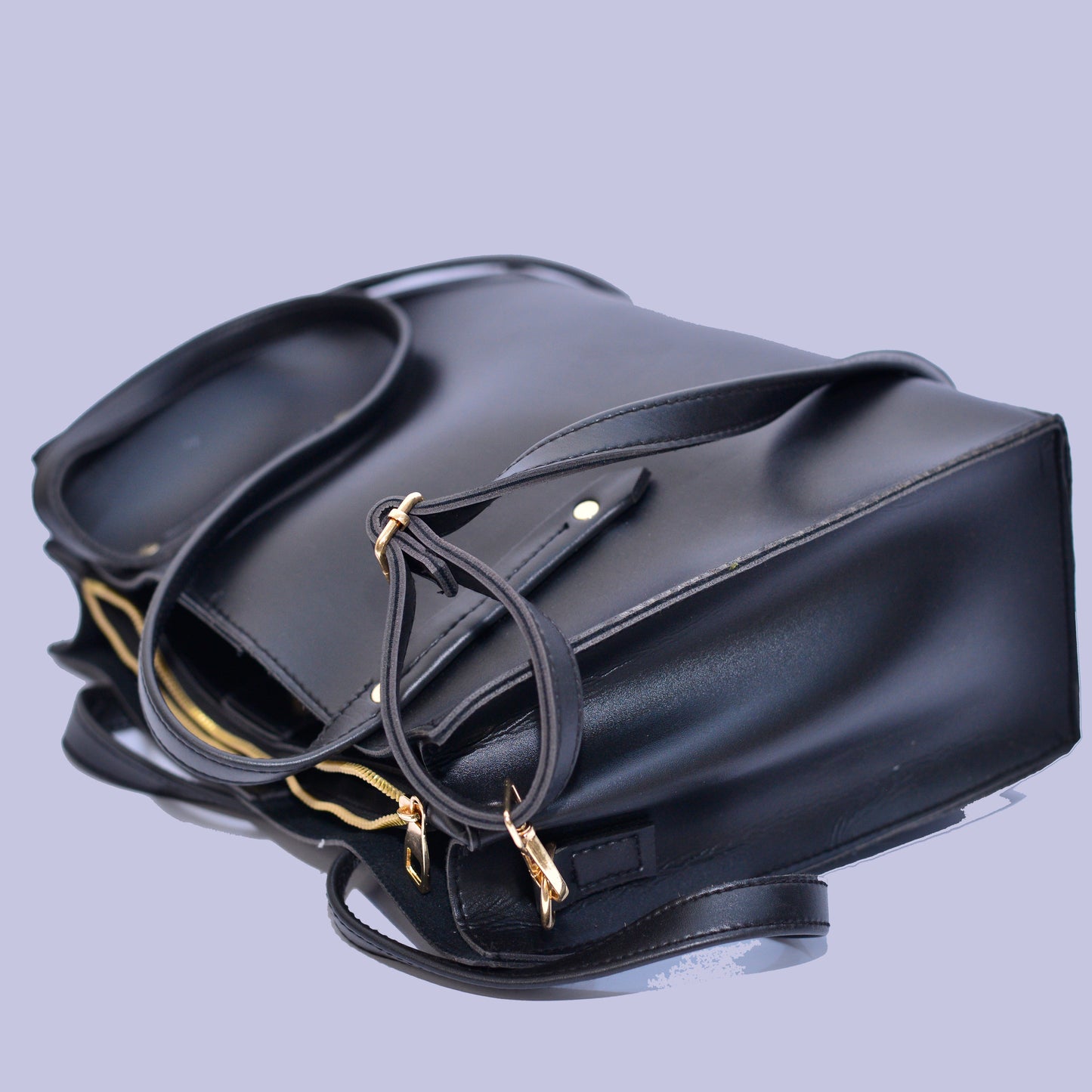 Aura Bag Black