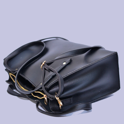 Aura Bag Black