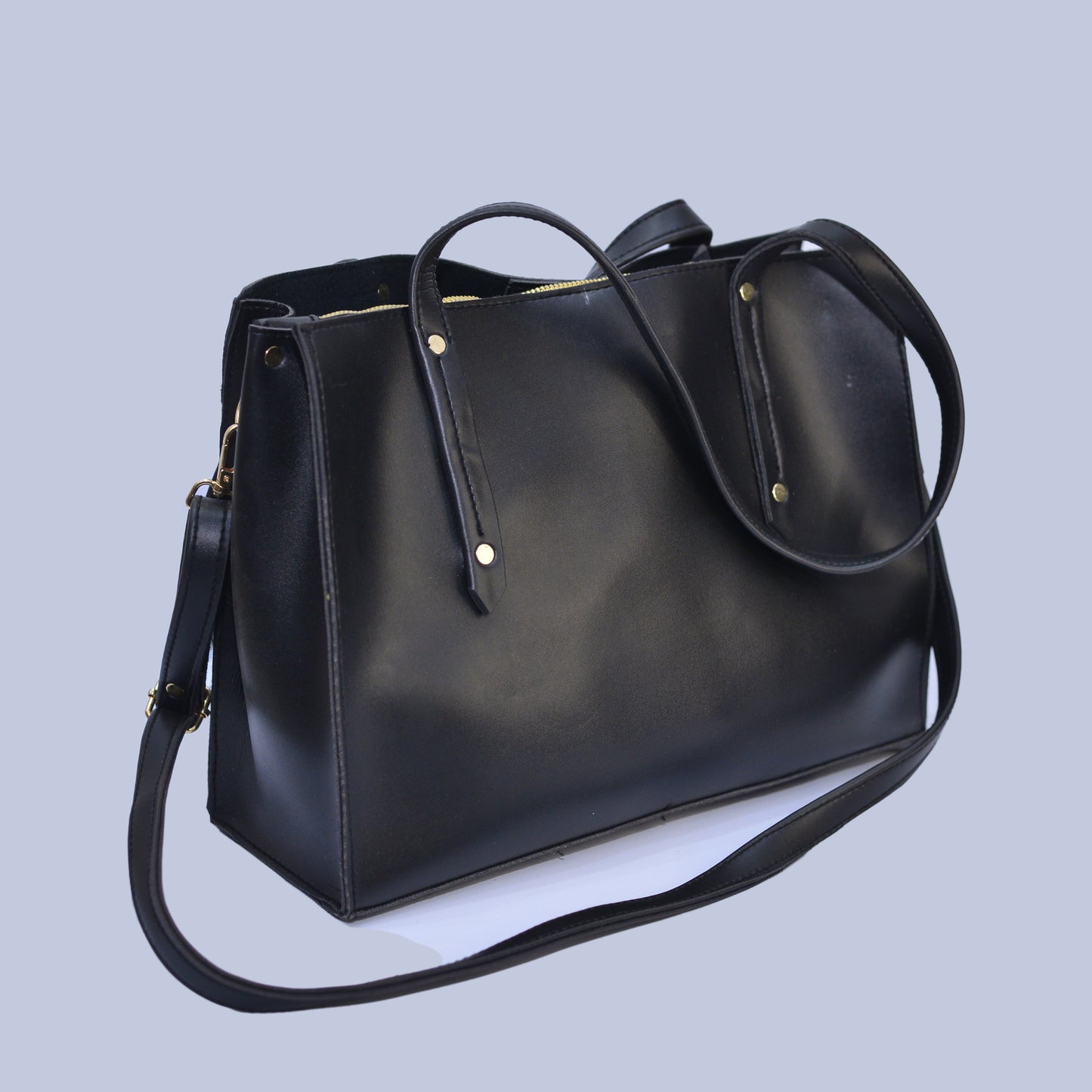 Aura Bag Black